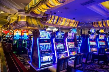 Live dealer interface and game selection dashboard